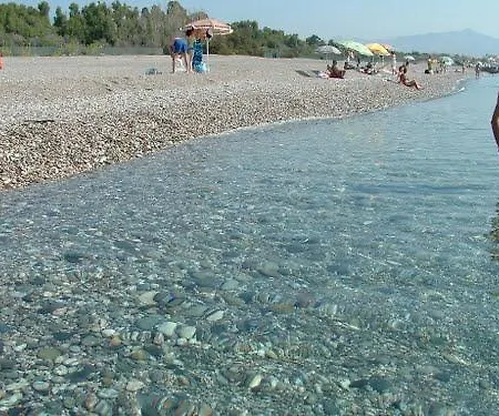 Eleonora Mascali