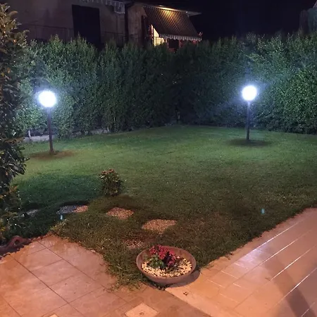 Eleonora Holiday home Mascali