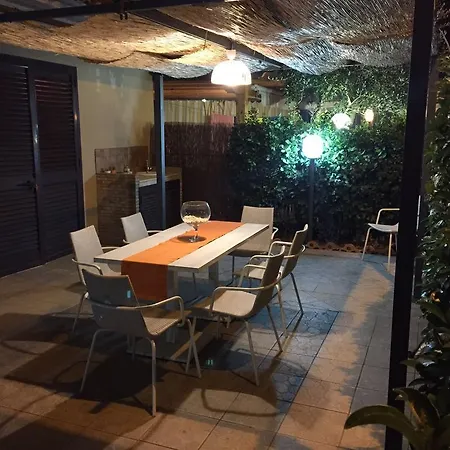 Holiday home Eleonora
