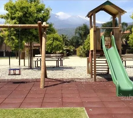 Holiday home Eleonora *