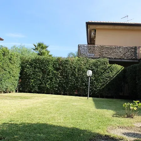 Holiday home Eleonora Mascali