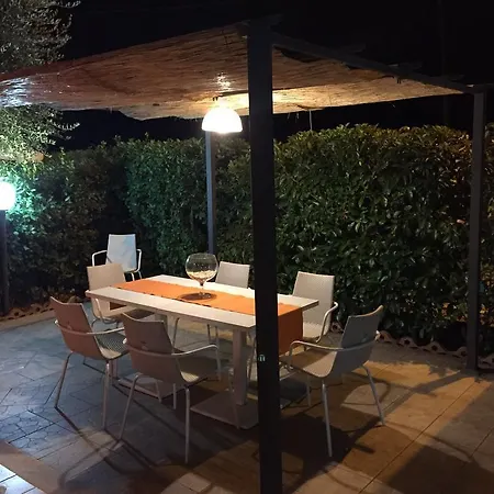בית נופש Eleonora