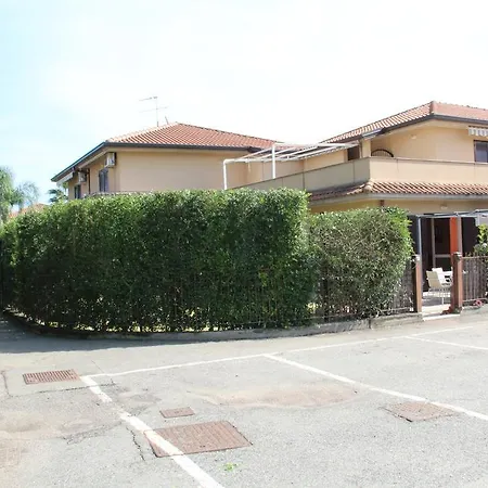 Holiday home Eleonora